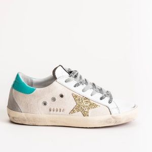 Golden Goose Superstar Sneakers 38